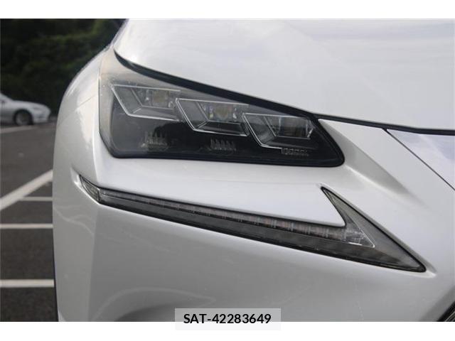 Lexus NX 2014-10 8849582-18