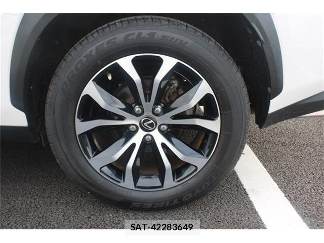 Lexus NX 2014-10 8849582-24