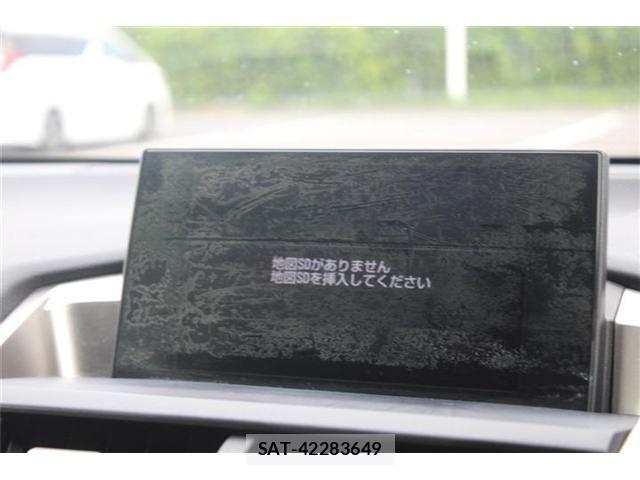 Lexus NX 2014-10 8849582-3