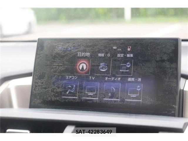 Lexus NX 2014-10 8849582-4
