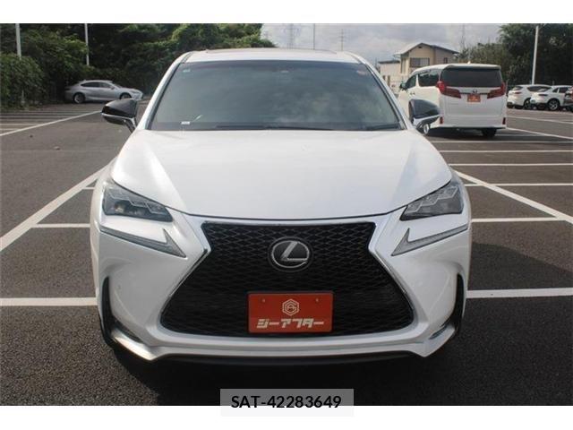 Lexus NX 2014-10 8849582-7