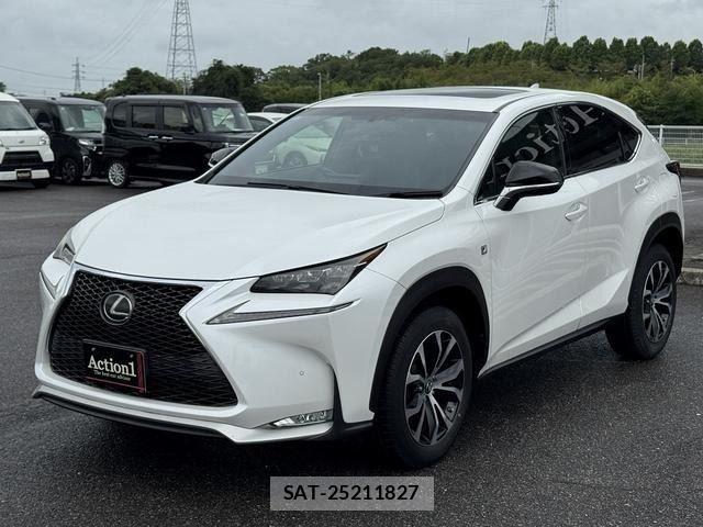 Lexus NX 2014-11 8849247-0