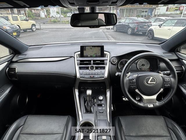 Lexus NX 2014-11 8849247-1