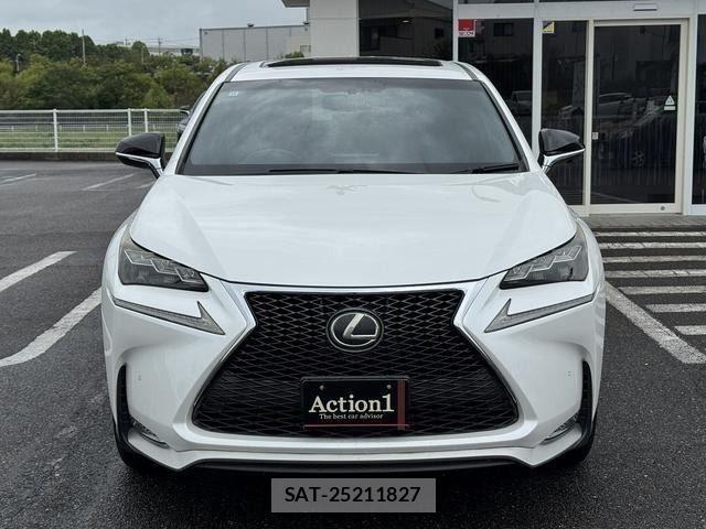 Lexus NX 2014-11 8849247-2