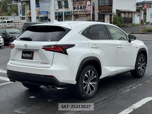 Lexus NX 2014-11 8849247-5