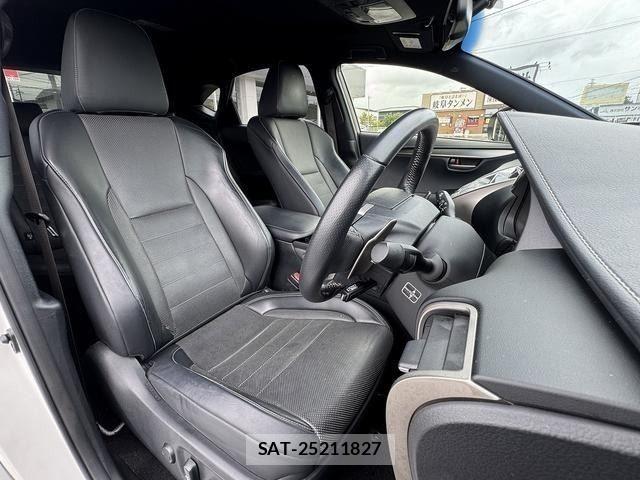 Lexus NX 2014-11 8849247-8