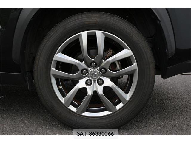 Lexus NX 2016-03 8883850-17