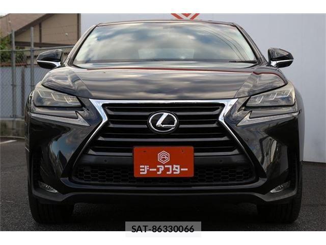 Lexus NX 2016-03 8883850-1