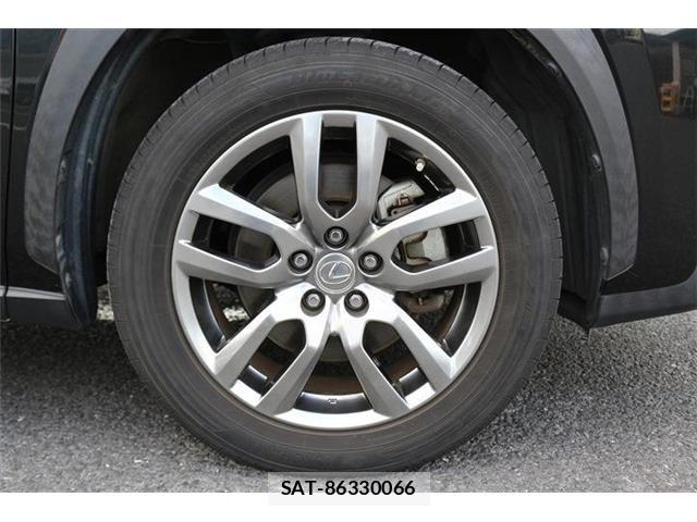 Lexus NX 2016-03 8883850-19