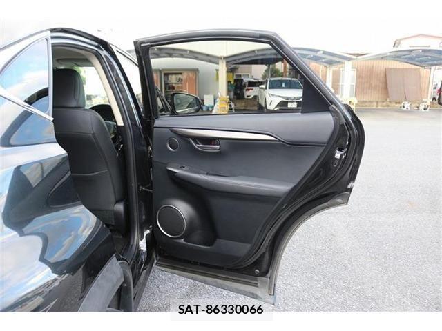Lexus NX 2016-03 8883850-25