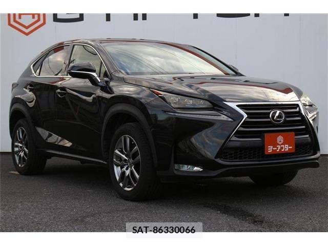 Lexus NX 2016-03 8883850-2