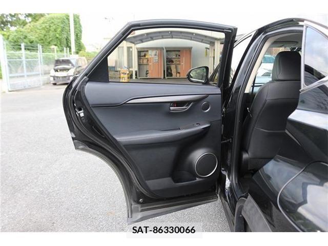 Lexus NX 2016-03 8883850-29