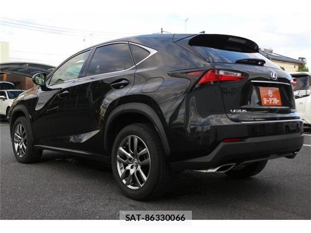 Lexus NX 2016-03 8883850-6