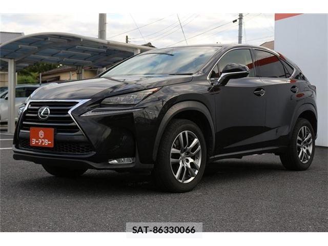 Lexus NX 2016-03 8883850-8