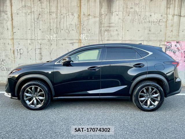Lexus NX 2015-09 1413245-11