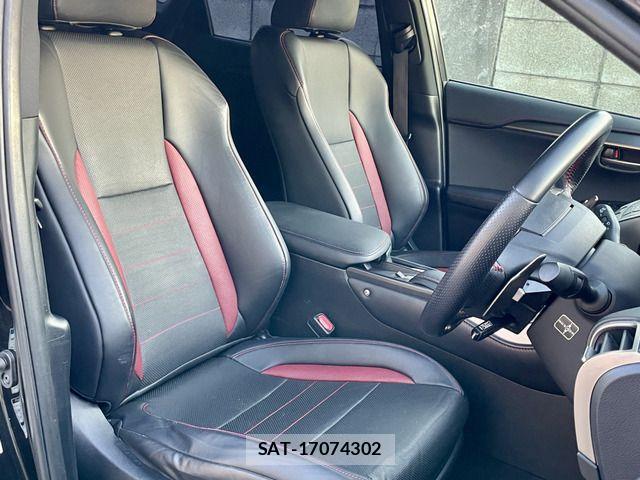 Lexus NX 2015-09 1413245-12
