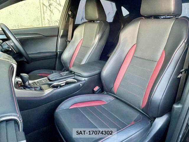 Lexus NX 2015-09 1413245-13