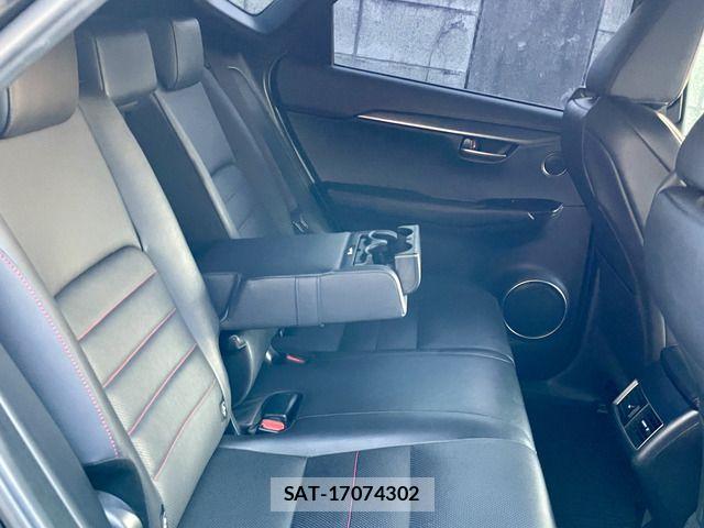 Lexus NX 2015-09 1413245-15