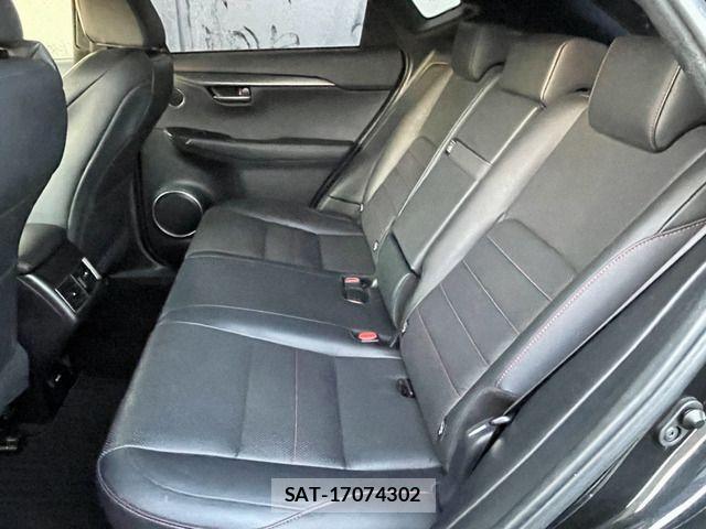 Lexus NX 2015-09 1413245-16