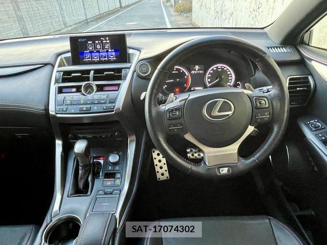 Lexus NX 2015-09 1413245-7