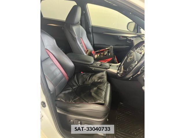 Lexus NX 2016-06 2350535-16