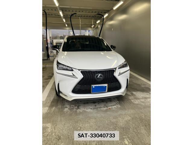 Lexus NX 2016-06 2350535-0