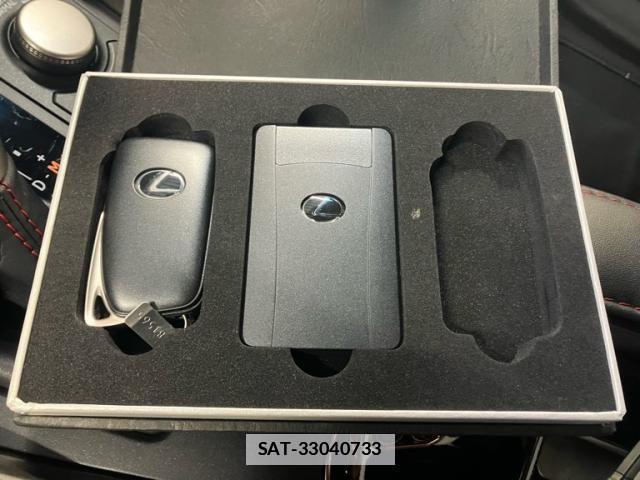 Lexus NX 2016-06 2350535-23