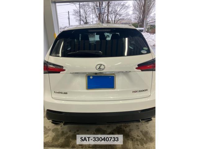 Lexus NX 2016-06 2350535-1
