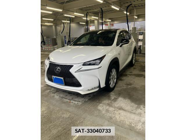 Lexus NX 2016-06 2350535-2
