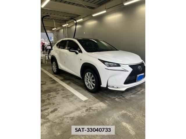 Lexus NX 2016-06 2350535-3
