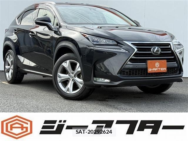 Lexus NX 2016-06 3771430-0