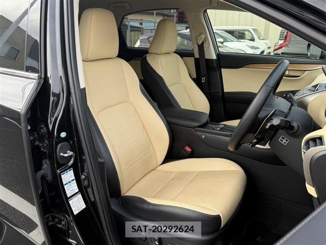 Lexus NX 2016-06 3771430-14