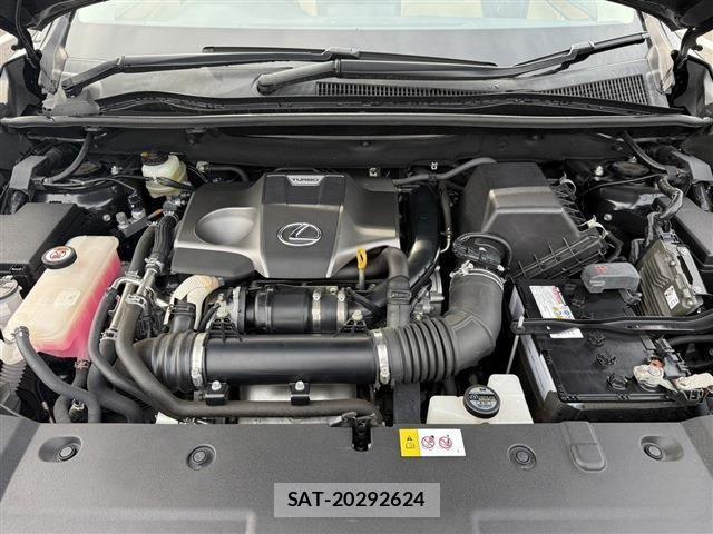 Lexus NX 2016-06 3771430-19