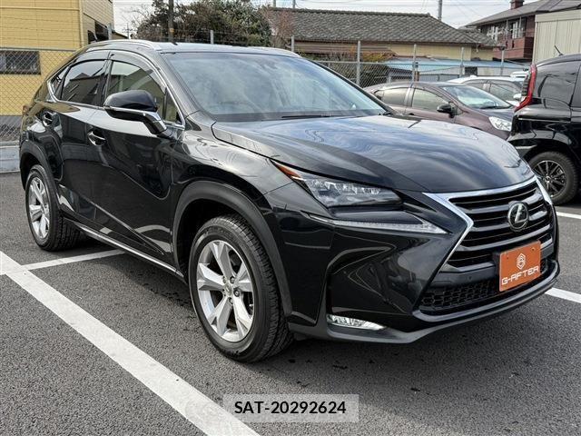 Lexus NX 2016-06 3771430-20