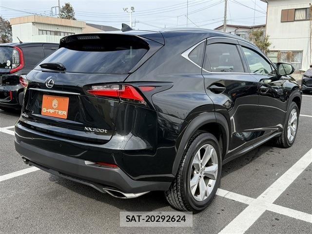 Lexus NX 2016-06 3771430-21