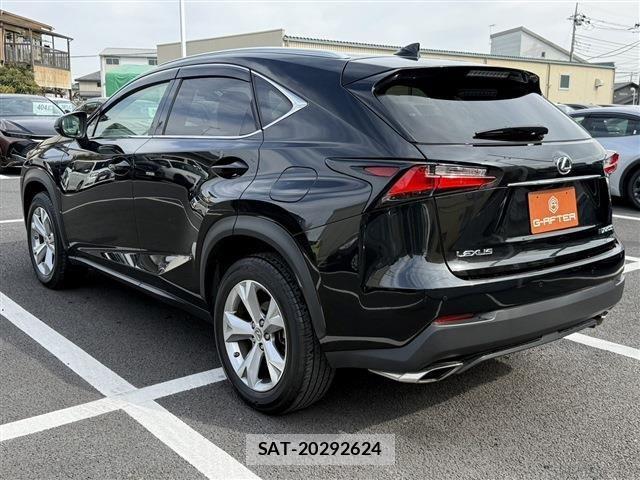 Lexus NX 2016-06 3771430-22