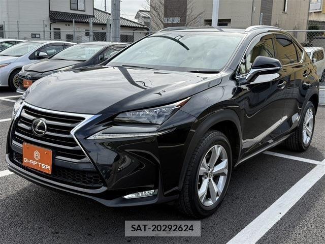 Lexus NX 2016-06 3771430-23