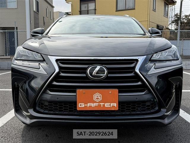 Lexus NX 2016-06 3771430-7