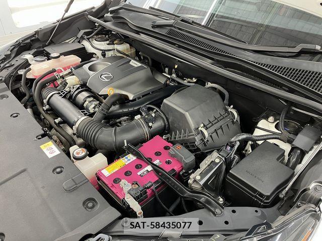 Lexus NX 2016-12 3833309-12