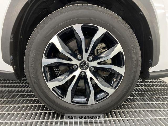 Lexus NX 2016-12 3833309-14