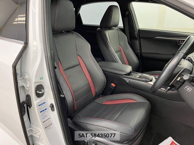 Lexus NX 2016-12 3833309-15