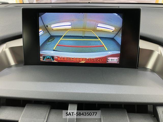 Lexus NX 2016-12 3833309-17
