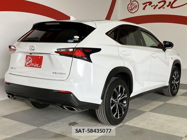 Lexus NX 2016-12 3833309-18