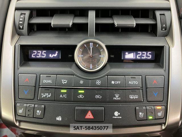 Lexus NX 2016-12 3833309-2
