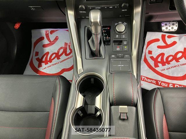 Lexus NX 2016-12 3833309-3
