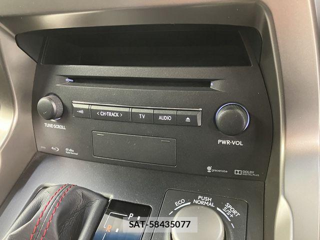 Lexus NX 2016-12 3833309-4