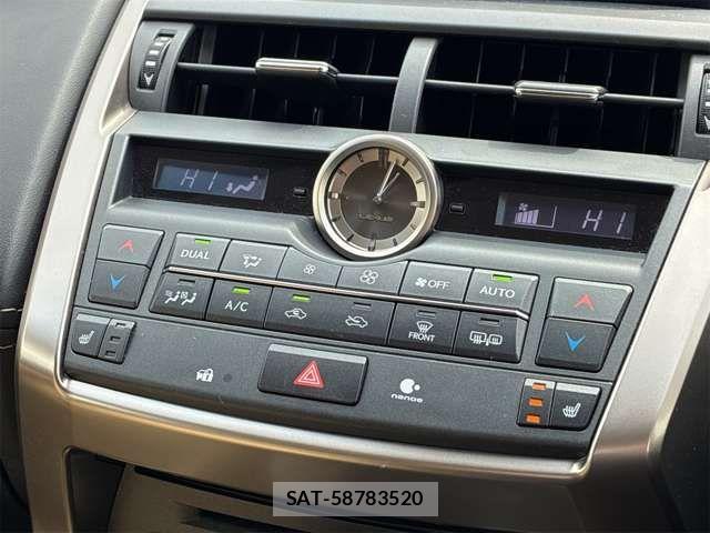 Lexus NX 2015-07 4964585-16