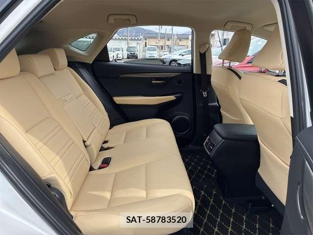 Lexus NX 2015-07 4964585-18