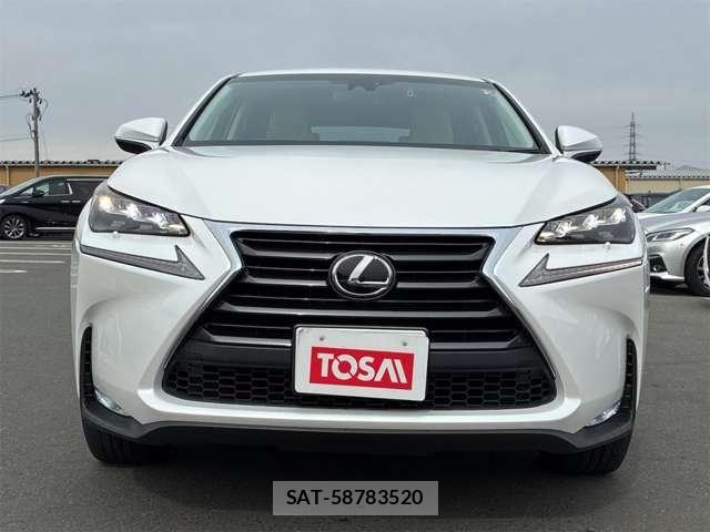 Lexus NX 2015-07 4964585-23