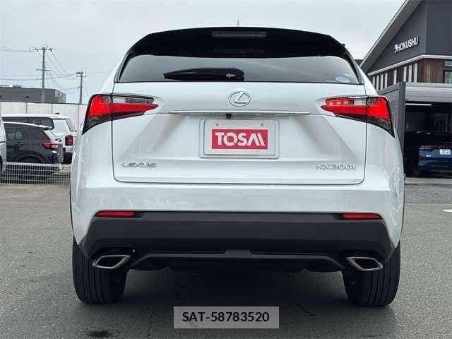 Lexus NX 2015-07 4964585-26